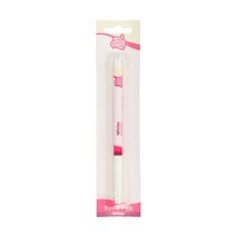 Rotulador Comestible FunCakes Blanco